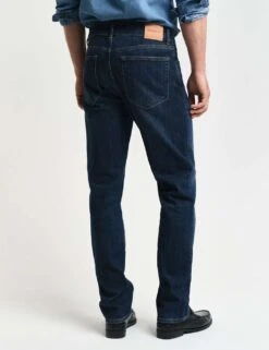 Gant Regular Fit Denim Jeans -Marksandspencer Sale Store regular fit denim jeans 10