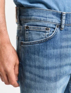 Gant Regular Fit Denim Jeans -Marksandspencer Sale Store regular fit denim jeans 15