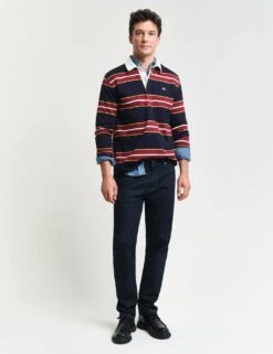 Gant Regular Fit Denim Jeans -Marksandspencer Sale Store regular fit denim jeans 18