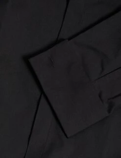 Regular Fit Cotton Blend Dress Shirt 34 Regular Fit Cotton Blend Dress Shirt -Marksandspencer Sale Store regular fit easy iron cotton blend shirt 13