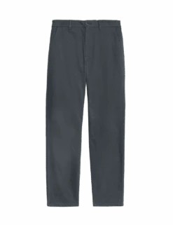 Regular Fit Elasticated Waist Chinos -Marksandspencer Sale Store regular fit elasticated waist chinos 2