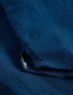 WHITE STUFF Regular Fit Pure Linen Short Sleeve Shirt -Marksandspencer Sale Store regular fit pure linen short sleeve shirt 7