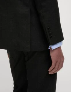 Regular Fit Pure Wool Suit Jacket -Marksandspencer Sale Store regular fit pure wool suit jacket 12