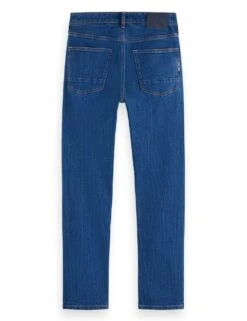 Scotch & Soda Regular Fit Slim 5 Pocket Stretch Jeans -Marksandspencer Sale Store regular fit slim 5 pocket stretch jeans 6
