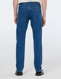 Scotch & Soda Regular Fit Slim 5 Pocket Stretch Jeans -Marksandspencer Sale Store regular fit slim 5 pocket stretch jeans 7