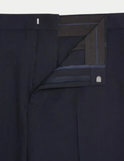 Regular Fit Suit Trousers -Marksandspencer Sale Store regular fit suit trousers 11