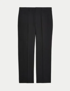 Regular Fit Suit Trousers -Marksandspencer Sale Store regular fit suit trousers 13