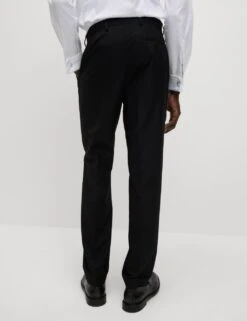 Regular Fit Suit Trousers -Marksandspencer Sale Store regular fit suit trousers 15