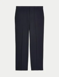 Regular Fit Suit Trousers -Marksandspencer Sale Store regular fit suit trousers 7