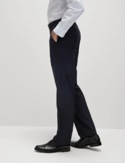 Regular Fit Suit Trousers -Marksandspencer Sale Store regular fit suit trousers 9