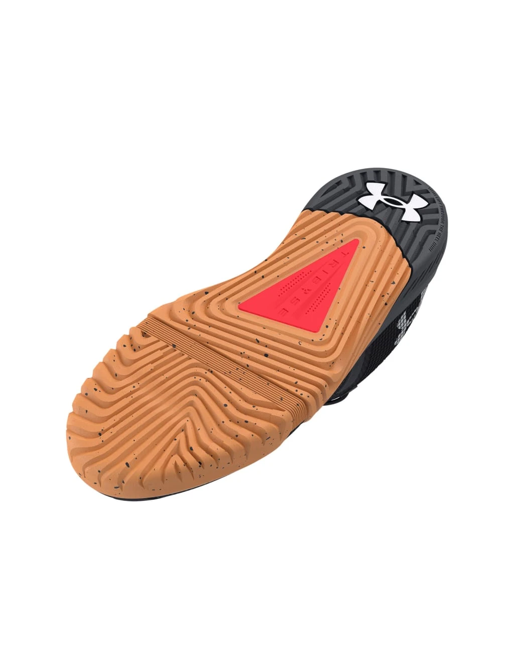 Under Armour Reign 6 Training Shoes 10 Under Armour Reign 6 Training Shoes - Image 10