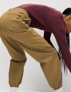 Stormwear™ Relaxed Walking Trousers -Marksandspencer Sale Store relaxed ankle grazer trousers 10