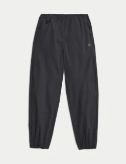 Stormwear™ Relaxed Walking Trousers -Marksandspencer Sale Store relaxed ankle grazer trousers