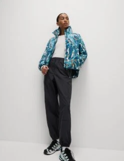 Stormwear™ Relaxed Walking Trousers -Marksandspencer Sale Store relaxed ankle grazer trousers 3