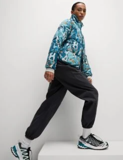 Stormwear™ Relaxed Walking Trousers -Marksandspencer Sale Store relaxed ankle grazer trousers 5