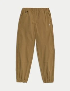 Stormwear™ Relaxed Walking Trousers -Marksandspencer Sale Store relaxed ankle grazer trousers 6