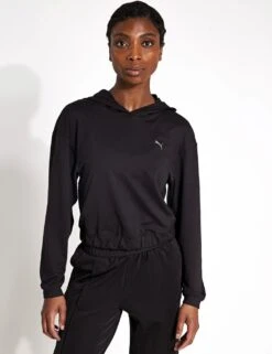 Puma Relaxed Hoodie -Marksandspencer Sale Store relaxed hoodie 11