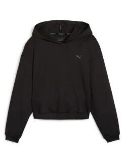 Puma Relaxed Hoodie -Marksandspencer Sale Store relaxed hoodie 6
