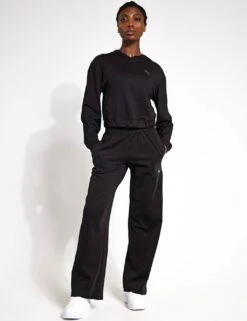 Puma Relaxed Hoodie -Marksandspencer Sale Store relaxed hoodie 8