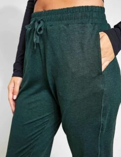 Girlfriend Collective Reset Cuffed Joggers -Marksandspencer Sale Store reset cuffed joggers 12