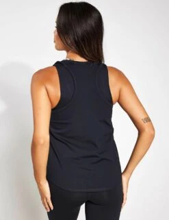 Girlfriend Collective Reset Scoop Neck Racer Back Vest Top -Marksandspencer Sale Store reset scoop neck racer back vest top 16