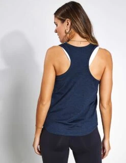 Girlfriend Collective Reset Scoop Neck Racer Back Vest Top -Marksandspencer Sale Store reset scoop neck racer back vest top 8