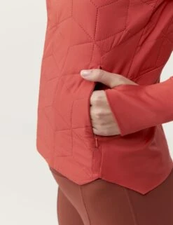 Born Revna Quilted Funnel Neck Sports Jacket -Marksandspencer Sale Store revna quilted funnel neck sports jacket 8