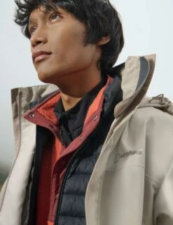 Berghaus RG Alpha 2.0 Waterproof Hooded Jacket -Marksandspencer Sale Store rg alpha 2 0 waterproof hooded jacket 16