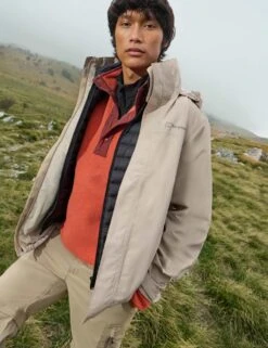 Berghaus RG Alpha 2.0 Waterproof Hooded Jacket -Marksandspencer Sale Store rg alpha 2 0 waterproof hooded jacket 19