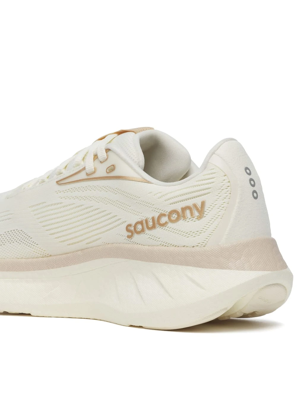 Saucony Ride 18 Running Trainers 11 Saucony Ride 18 Running Trainers - Image 11