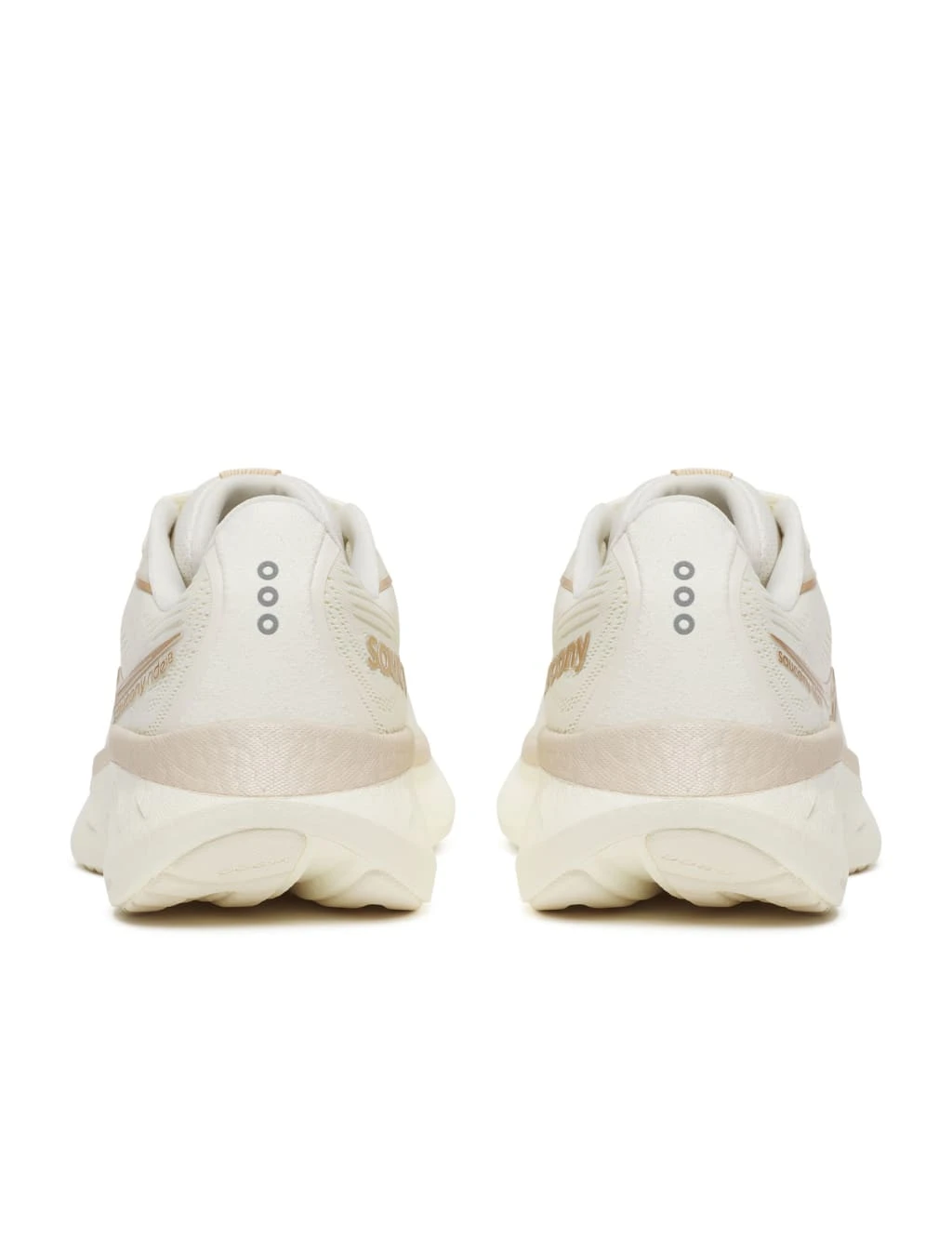 Saucony Ride 18 Running Trainers 12 Saucony Ride 18 Running Trainers - Image 12