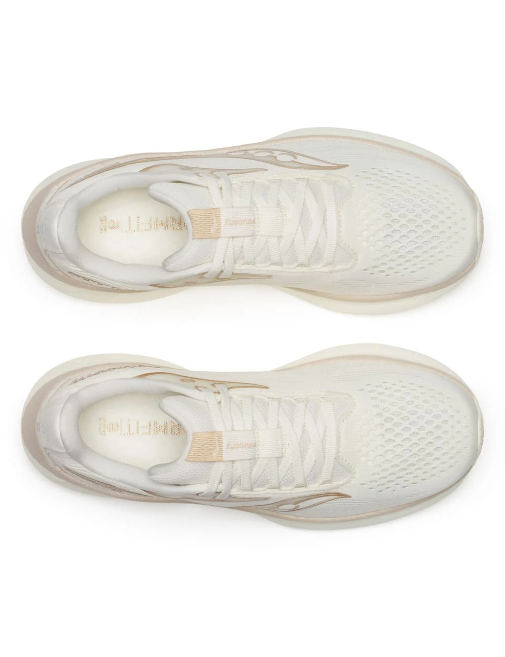 Saucony Ride 18 Running Trainers 16 Saucony Ride 18 Running Trainers - Image 16