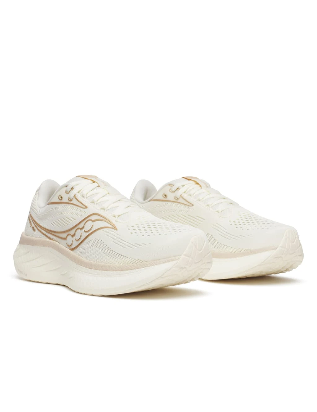 Saucony Ride 18 Running Trainers 17 Saucony Ride 18 Running Trainers - Image 17