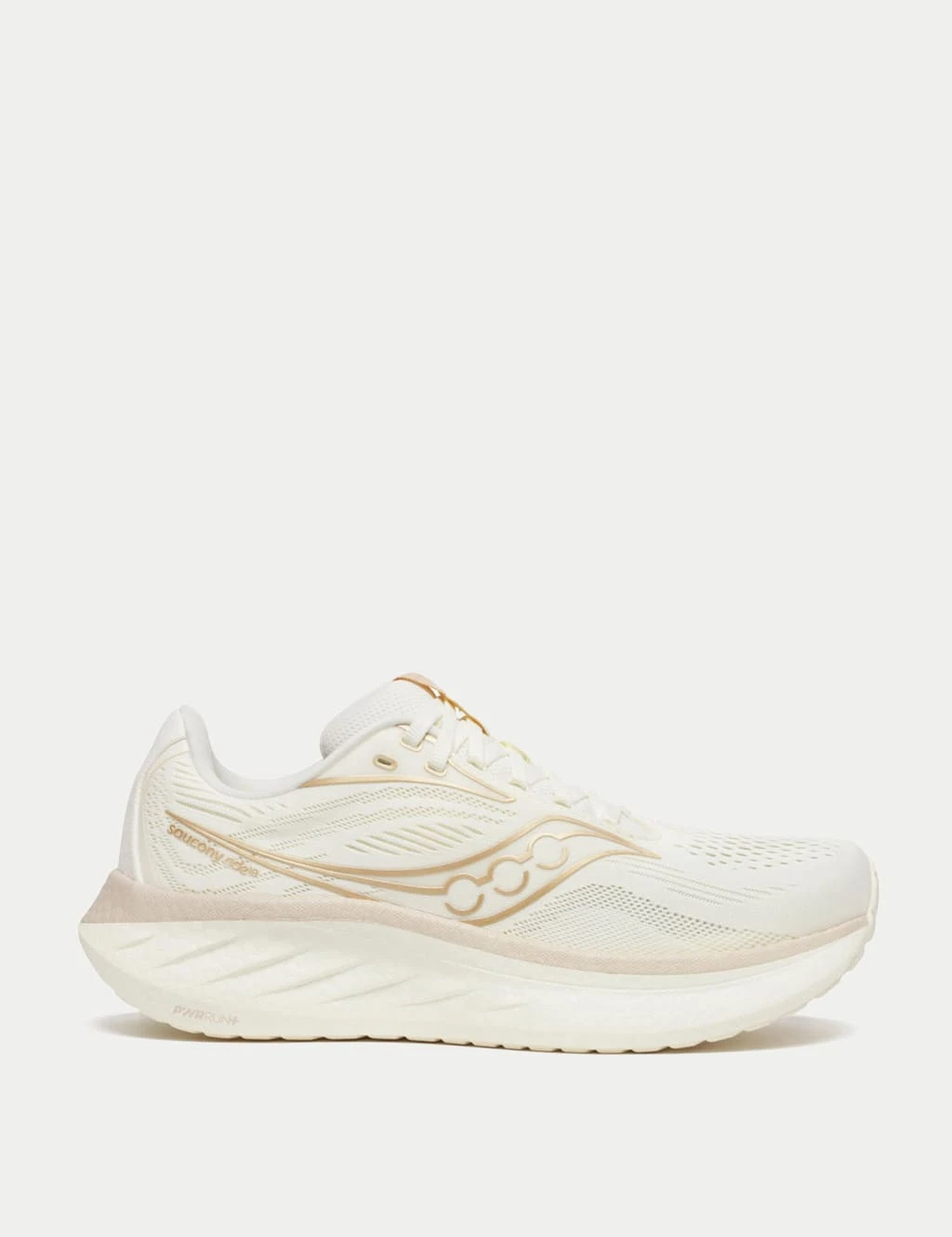 Saucony Ride 18 Running Trainers 18 Saucony Ride 18 Running Trainers - Image 18