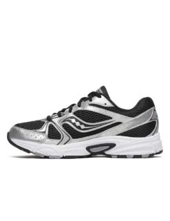 Saucony Ride Millennium Metallic Trainers -Marksandspencer Sale Store ride millennium metallic trainers 11