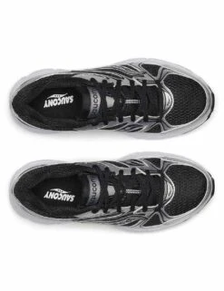 Saucony Ride Millennium Metallic Trainers -Marksandspencer Sale Store ride millennium metallic trainers 9