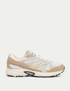 Saucony Ride Millennium Trainers -Marksandspencer Sale Store ride millennium trainers 12