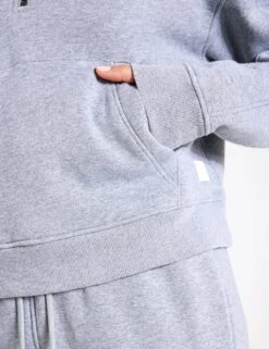 Rihanna Cotton Rich Half Zip Sweatshirt -Marksandspencer Sale Store rihanna cotton rich half zip sweatshirt 19