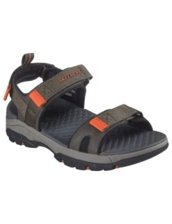 Skechers Riptape Sandals -Marksandspencer Sale Store riptape sandals 16