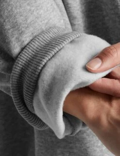 Under Armour Rival Cotton Rich Fleece Oversized Sweatshirt -Marksandspencer Sale Store rival cotton rich fleece oversized sweatshirt 5