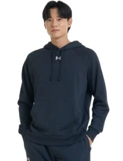Under Armour Rival Fleece Cotton Rich Hoodie 29 Under Armour Rival Fleece Cotton Rich Hoodie -Marksandspencer Sale Store rival fleece cotton rich hoodie 13