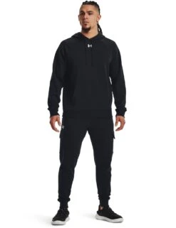 Under Armour Rival Fleece Cotton Rich Hoodie 30 Under Armour Rival Fleece Cotton Rich Hoodie -Marksandspencer Sale Store rival fleece cotton rich hoodie 14