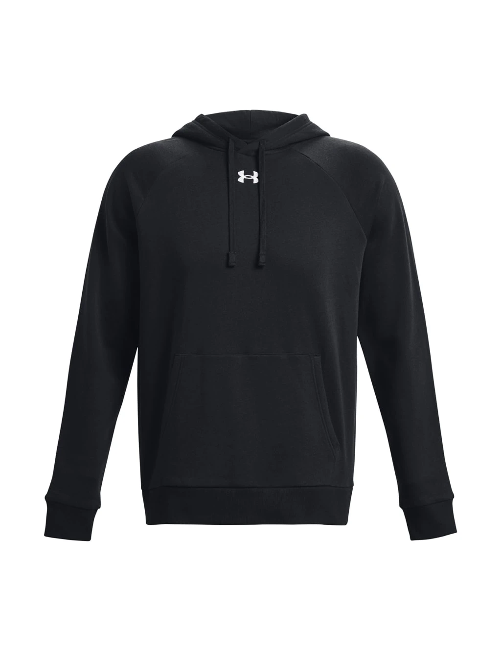Under Armour Rival Fleece Cotton Rich Hoodie 9 Under Armour Rival Fleece Cotton Rich Hoodie - Image 9