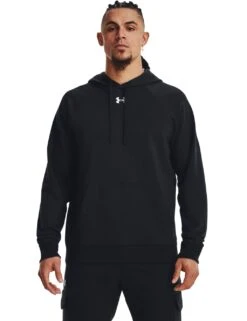 Under Armour Rival Fleece Cotton Rich Hoodie 25 Under Armour Rival Fleece Cotton Rich Hoodie -Marksandspencer Sale Store rival fleece cotton rich hoodie 9