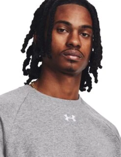 Under Armour Rival Fleece Sweatshirt -Marksandspencer Sale Store rival fleece sweatshirt 12