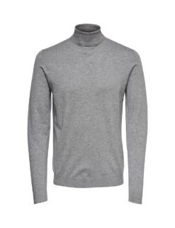 Only & Sons Roll Neck Jumper -Marksandspencer Sale Store roll neck jumper 7