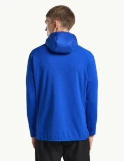 Jack Wolfskin Routeburn Pro Hybrid Hooded Puffer Jacket -Marksandspencer Sale Store routeburn pro hybrid hooded puffer jacket 10
