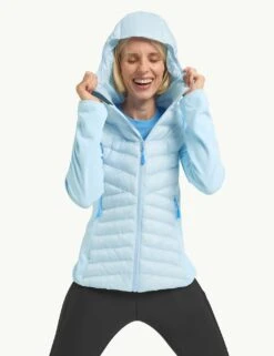 Jack Wolfskin Routeburn Pro Hybrid Puffer Jacket 27 Jack Wolfskin Routeburn Pro Hybrid Puffer Jacket -Marksandspencer Sale Store routeburn pro hybrid puffer jacket 10