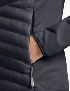 Jack Wolfskin Routeburn Pro Hybrid Puffer Jacket 30 Jack Wolfskin Routeburn Pro Hybrid Puffer Jacket -Marksandspencer Sale Store routeburn pro hybrid puffer jacket 13