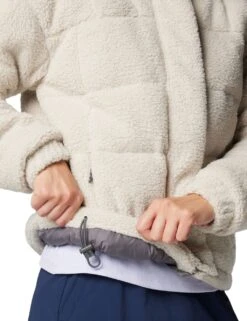 Columbia Ruby Falls Novelty Feather & Down Puffer Jacket -Marksandspencer Sale Store ruby falls novelty feather and down puffer jacket 1